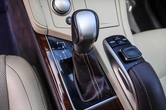 2016 Lexus ES 350 ES 350