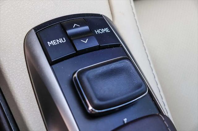 2016 Lexus ES 350 ES 350