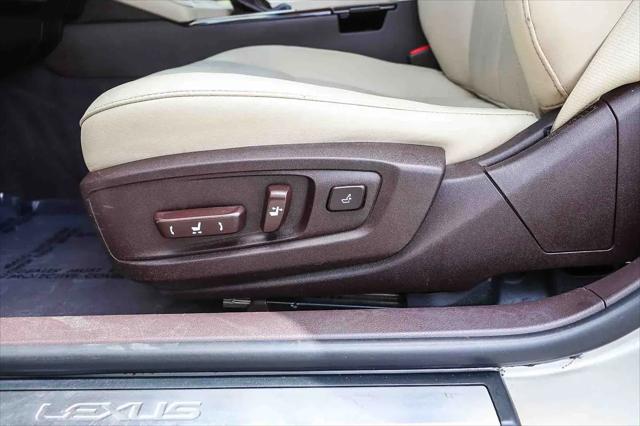 2016 Lexus ES 350 ES 350