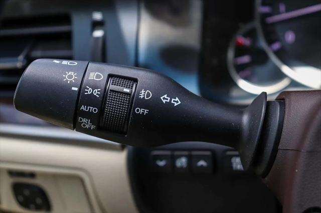 2016 Lexus ES 350 ES 350
