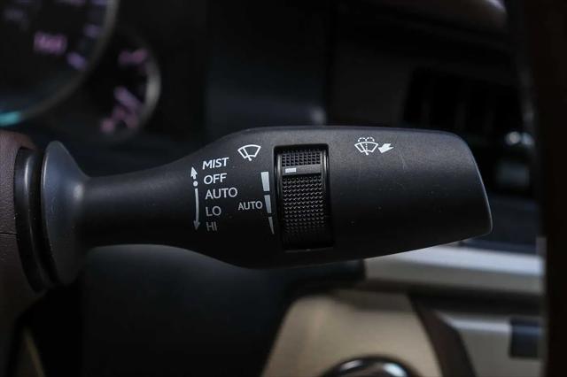 2016 Lexus ES 350 ES 350