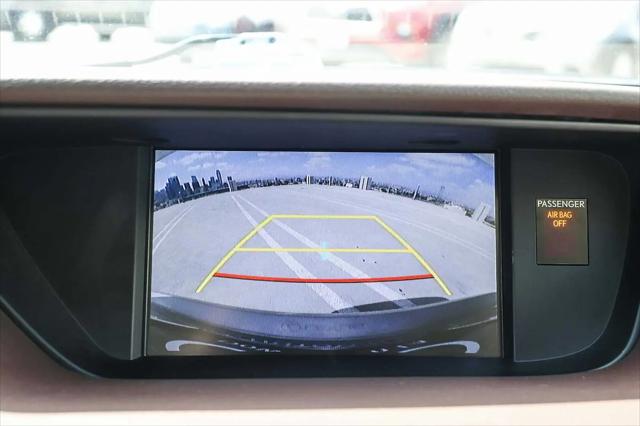2016 Lexus ES 350 ES 350