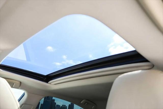 2016 Lexus ES 350 ES 350