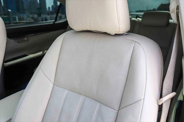 2016 Lexus ES 350 ES 350