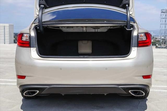 2016 Lexus ES 350 ES 350