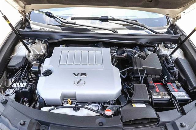 2016 Lexus ES 350 ES 350