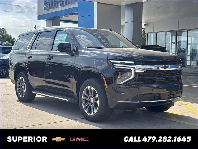 2026 Chevrolet Tahoe 4WD LS for sale in Siloam Springs, AR