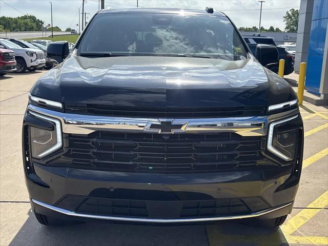 2026 Chevrolet Tahoe 4WD LS