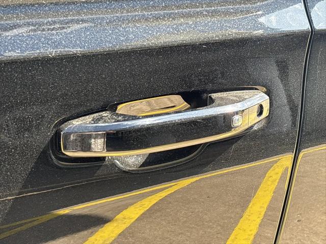 2026 Chevrolet Tahoe 4WD LS