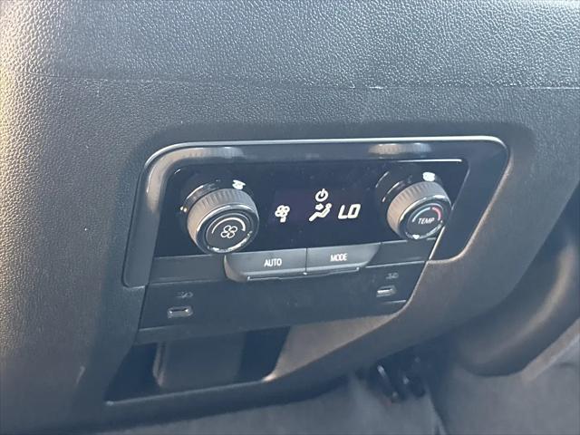 2026 Chevrolet Tahoe 4WD LS