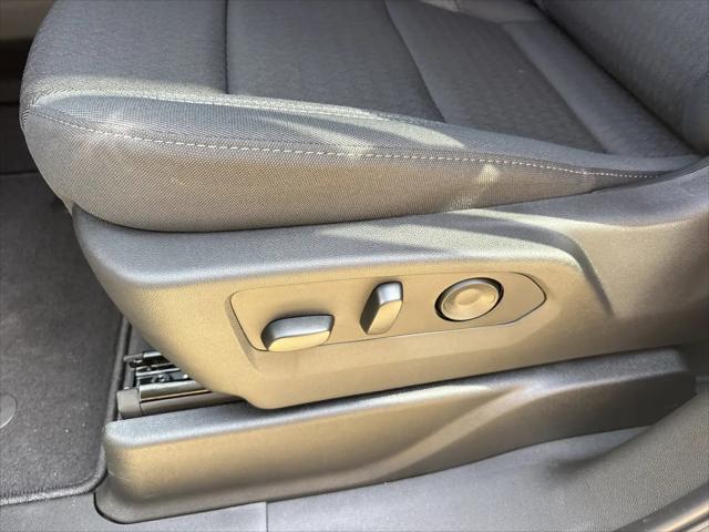 2026 Chevrolet Tahoe 4WD LS