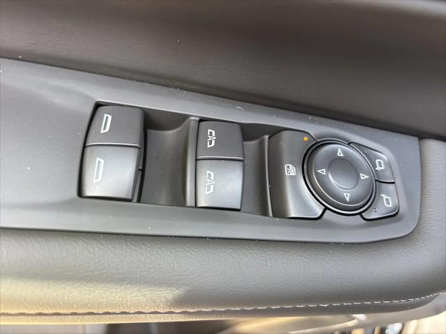 2026 Chevrolet Tahoe 4WD LS
