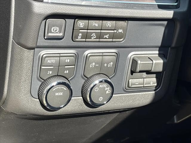 2026 Chevrolet Tahoe 4WD LS