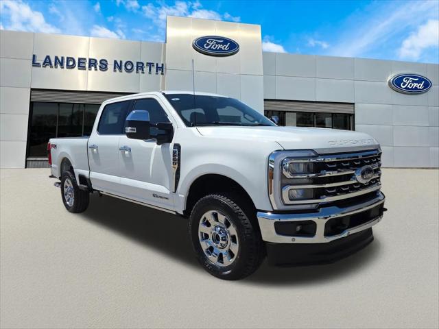 2026 Ford F-250 LARIAT for sale in Covington, TN