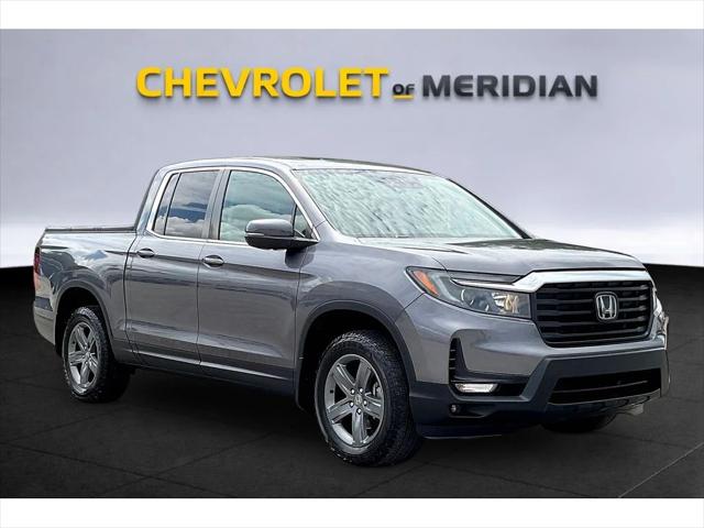 2022 Honda Ridgeline RTL for sale in Hattiesburg, MS