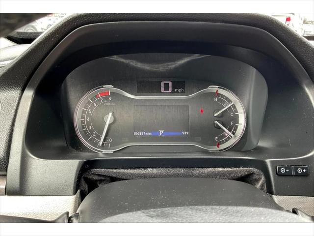 2022 Honda Ridgeline RTL