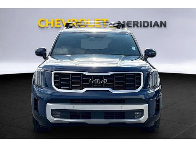 2023 Kia Telluride SX