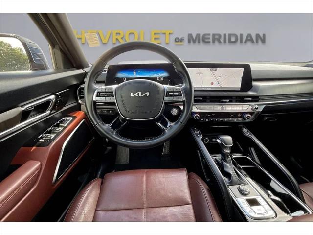 2023 Kia Telluride SX