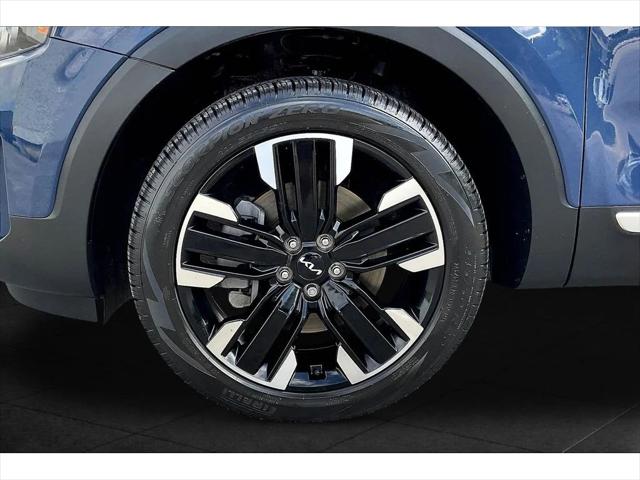 2023 Kia Telluride SX