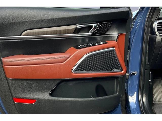 2023 Kia Telluride SX
