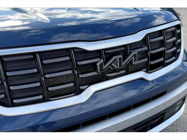 2023 Kia Telluride SX