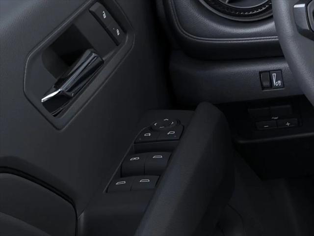 2026 Chevrolet Colorado LT, 4WD