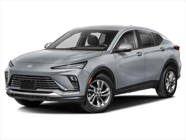 2026 Buick NV Preferred FWD for sale in North Bergen, NJ