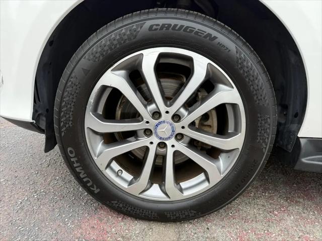 2017 Mercedes-Benz GLE GLE 350 GLE 350
