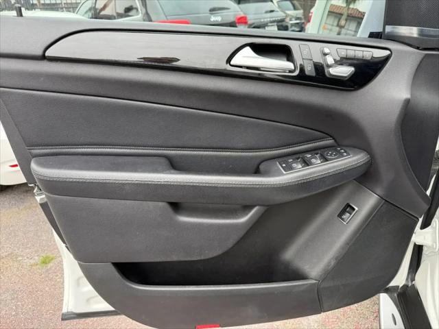 2017 Mercedes-Benz GLE GLE 350 GLE 350