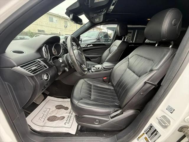 2017 Mercedes-Benz GLE GLE 350 GLE 350
