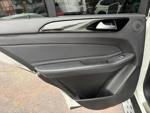 2017 Mercedes-Benz GLE GLE 350 GLE 350