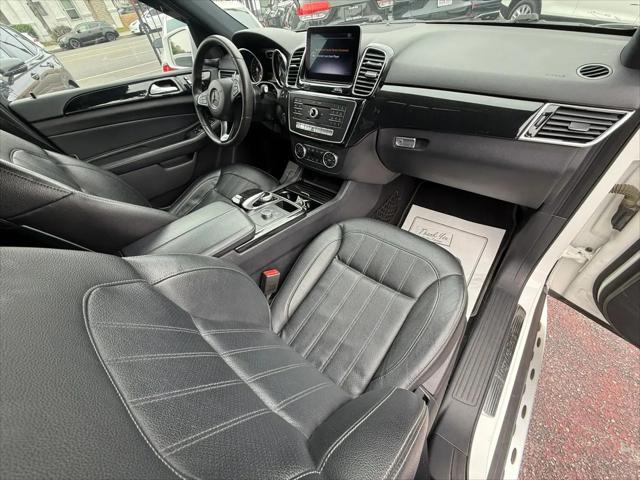 2017 Mercedes-Benz GLE GLE 350 GLE 350