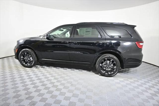 2026 Dodge Durango GT AWD