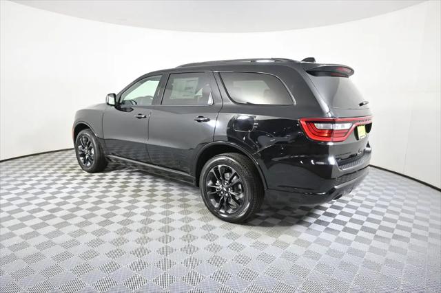 2026 Dodge Durango GT AWD