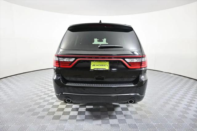 2026 Dodge Durango GT AWD