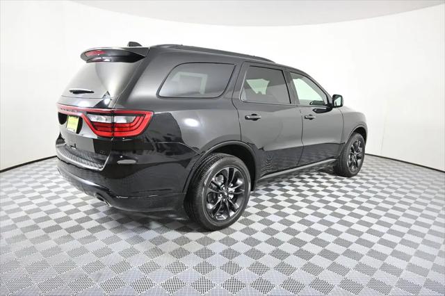 2026 Dodge Durango GT AWD