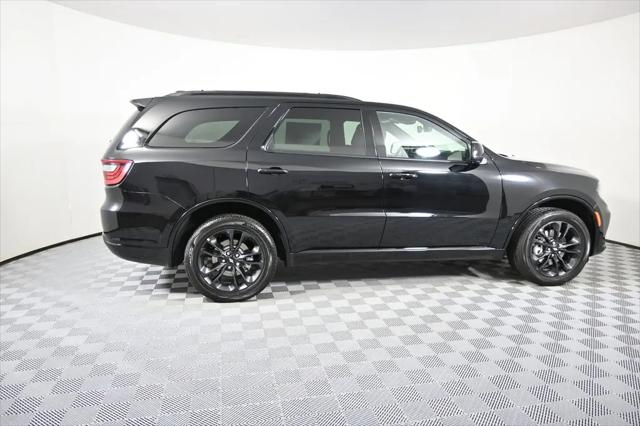 2026 Dodge Durango GT AWD