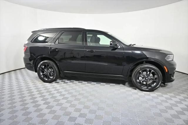 2026 Dodge Durango GT AWD