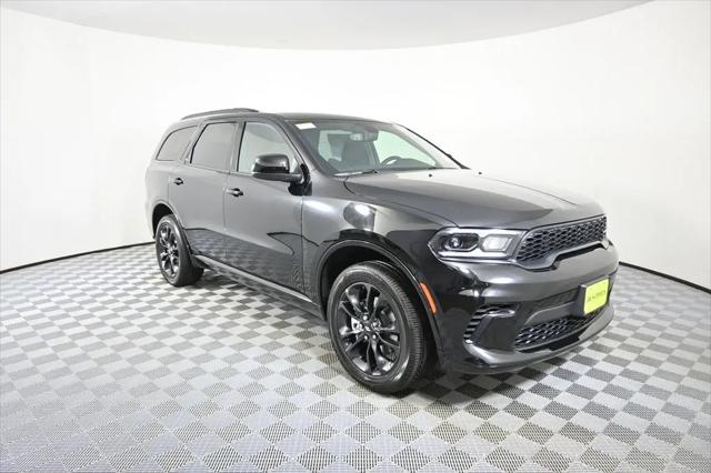 2026 Dodge Durango GT AWD
