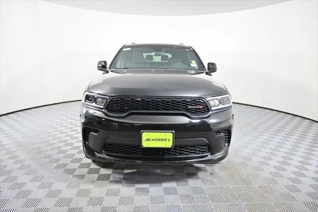 2026 Dodge Durango GT AWD
