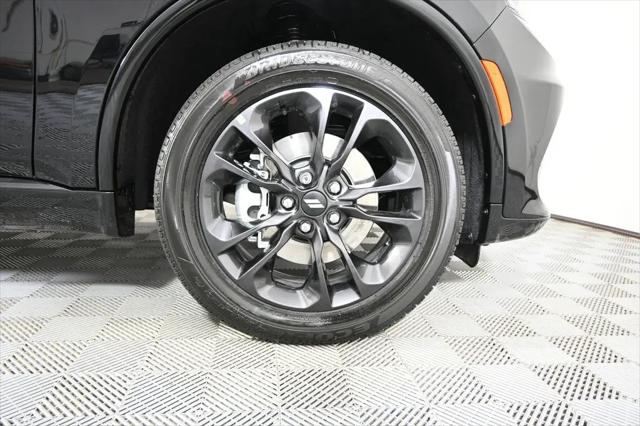 2026 Dodge Durango GT AWD