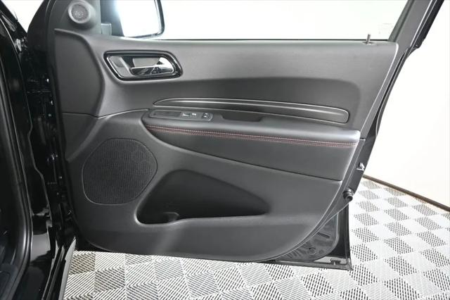 2026 Dodge Durango GT AWD
