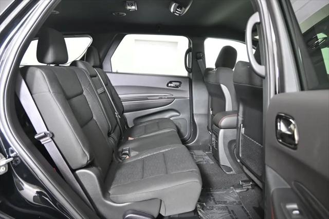 2026 Dodge Durango GT AWD