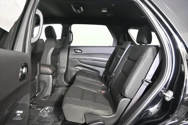 2026 Dodge Durango GT AWD