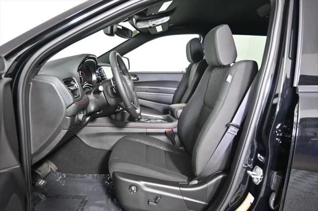 2026 Dodge Durango GT AWD