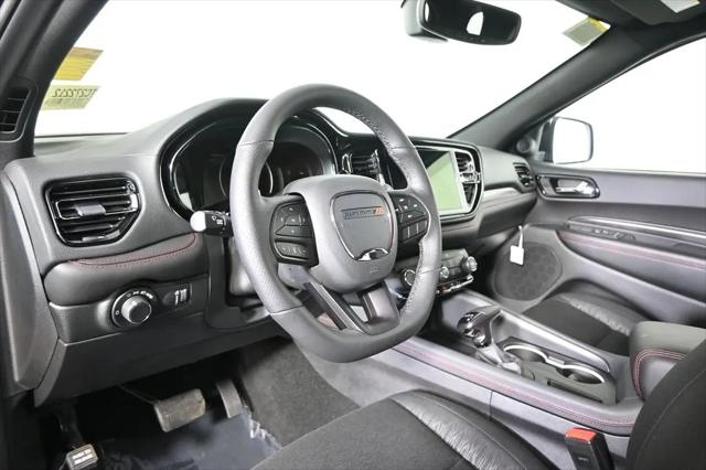 2026 Dodge Durango GT AWD