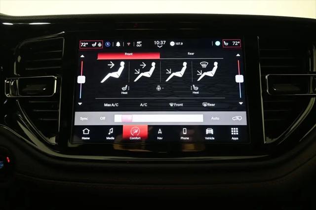 2026 Dodge Durango GT AWD