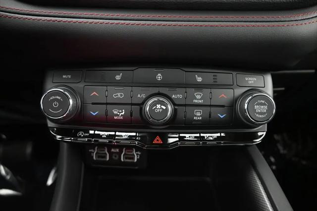 2026 Dodge Durango GT AWD