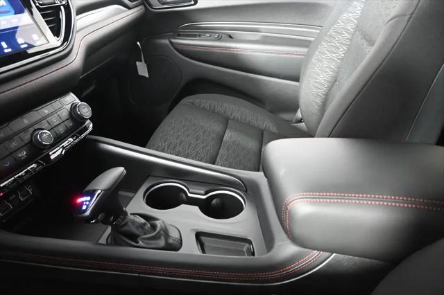 2026 Dodge Durango GT AWD