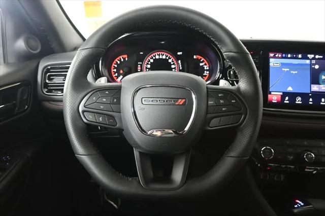 2026 Dodge Durango GT AWD